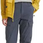 Levi's Herren Cargo Hose Tapered Fit