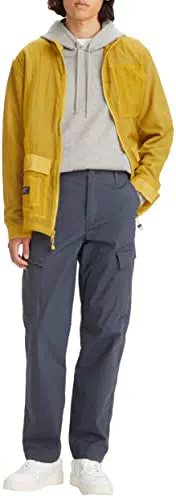 Levi's Herren Cargo Hose Tapered Fit