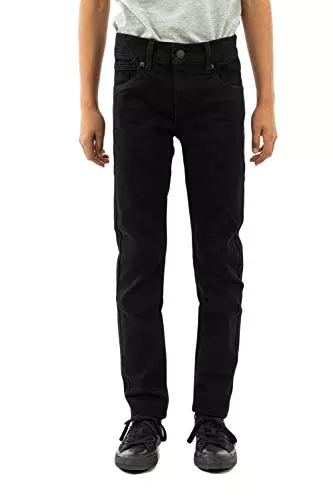 Levi's Kids 510 skinny fit jean class Jungen Black Stretch 4 Jahre