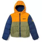 Levi's Kids Levi's kids lvb core puffer Jungen Ocean Cave 12 Jahre