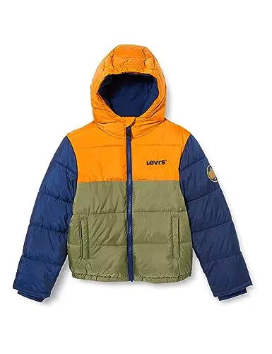 Levi's Kids Levi's kids lvb core puffer Jungen Ocean Cave 12 Jahre