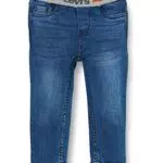 Levi's Kids pull-on skinny jean Baby Jungen River Run 9 Monate