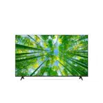 LG 55UQ80009LB 139 cm UHD Fernseher