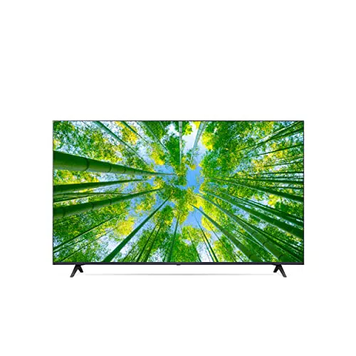 LG 55UQ80009LB 139 cm UHD Fernseher