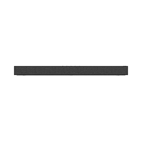 LG DSP2 2.1 Soundbar mit integriertem Subwoofer, Dunkelgrau