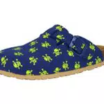 Lico BIOLINE CLOG STAR Kinder Pantoletten