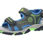 Lico Emil V Sandalen - Bequeme Sommerschuhe für Herren