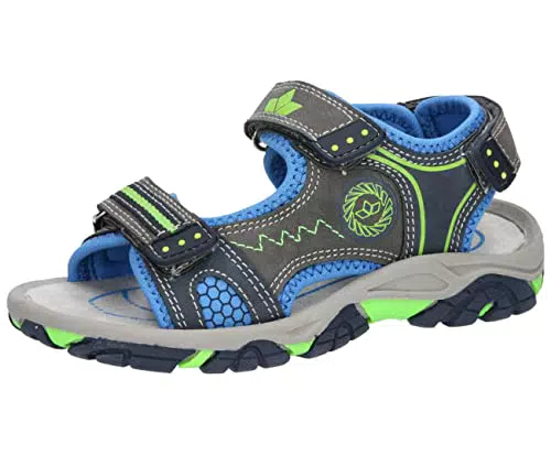 Lico Emil V Sandalen - Bequeme Sommerschuhe für Herren