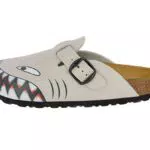Lico Herren Bioline Hausschuhe Clogs