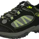 Lico Herren Rancher Low Trekking-& Wanderhalbschuhe