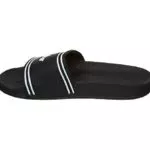 Lico Unisex Coast Badeschuhe, Schwarz Weiß