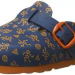 Lico Unisex Kinder Bioline Kids Clogs, Design kann variieren