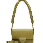 Liebeskind Berlin PENELOPE 2 BR Crossbody, Small, Matcha