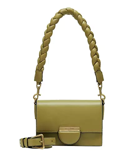 Liebeskind Berlin PENELOPE 2 BR Crossbody, Small, Matcha