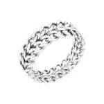 Liebeskind Ring LJ-0997-R-52 Silber