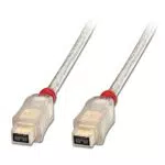 LINDY FireWire Anschlusskabel 1