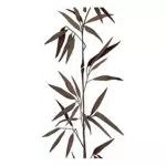 Livingwalls 942732 Folie Blumenoptik Floral Möbelaufkleber selbstklebendes pop.up Panel 2
