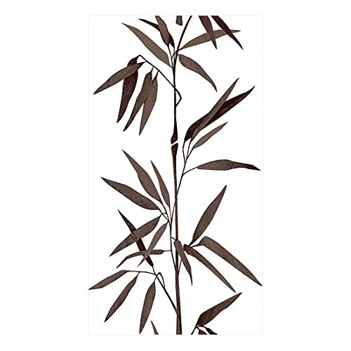 Livingwalls 942732 Folie Blumenoptik Floral Möbelaufkleber selbstklebendes pop.up Panel 2