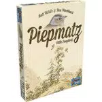 Lookout Piepmatz Kartenspiel für die ganze Familie