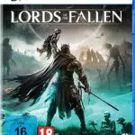 Lords of the Fallen für PlayStation 5