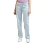 Jane Low Rise Jeans - Stylische Denim-Hose für Damen