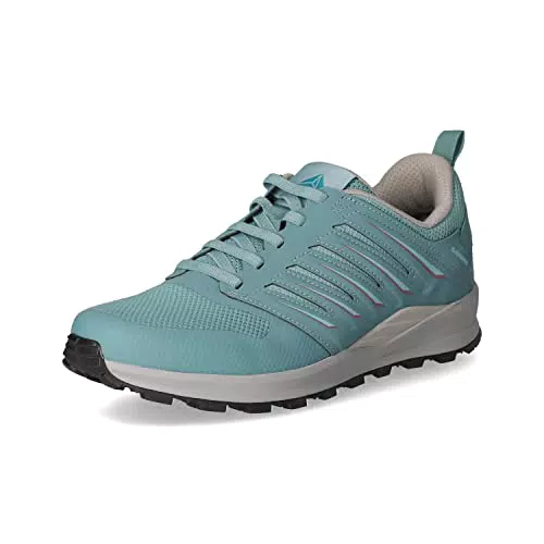 LOWA Damen Trailrunningschuhe Vento WS Blau Textil & Synthetik