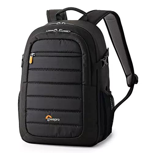 Lowepro Tahoe 150 Kamera-Rucksack mit anpassbarem Innenraum für DSLR und Zubehör