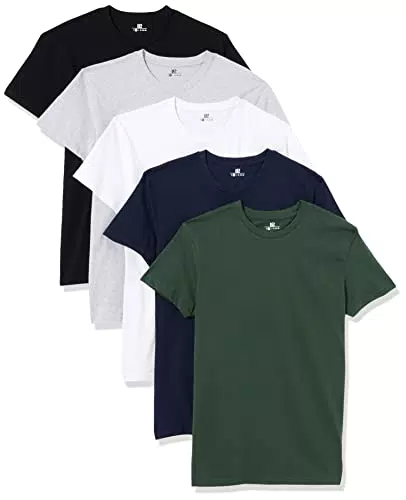 Lower East Herren T-Shirt
