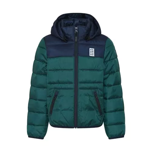 LWJESSE 602 - Jacket