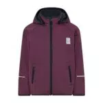 Softshell Jacke von LWSKY