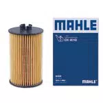 MAHLE Ölfilter OX 401D - Hochwertiger Filter für optimale Leistung