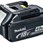 Makita Akku-BL1840B Li 18,0V 4 Ah, 197265-4