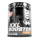 Mammut Nutrition XXL Booster - Orange Maracuja Granulat
