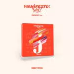 Manifesto : Day 1