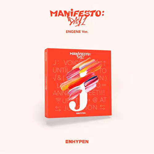 Manifesto : Day 1