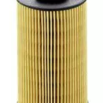 MANN-FILTER P 811 Kraftstofffilter Für Nutzfahrzeug