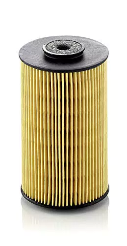 MANN-FILTER P 811 Kraftstofffilter Für Nutzfahrzeug