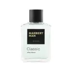 Marbert Man Classic After Shave Lotion, 1er Pack