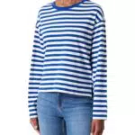 Marc O'Polo Denim Damen T-Shirt 2021