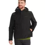 Marmot Herren Minimalist Jacke - Wasserdichte GORE-TEX Regenjacke