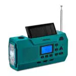 MEDION E66805 Kurbelradio