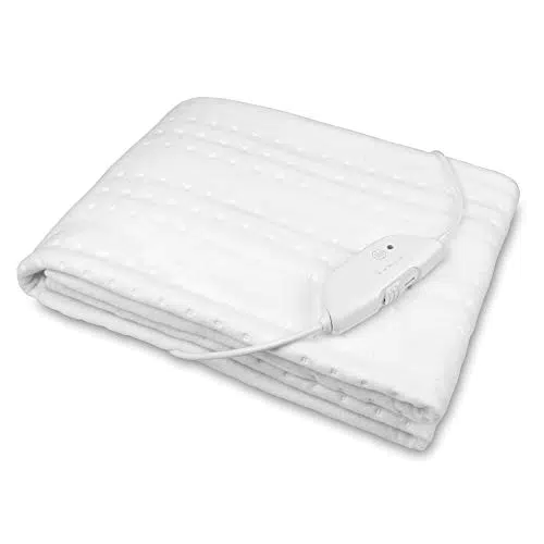 medisana HU 674 Wärmeunterbett, 150 x 80 cm, Abschaltautomatik