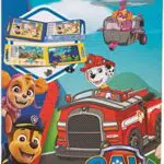 Melissa & Doug 33005 Blue's Clues & You Magnetisches Puzzle