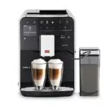 Melitta Caffeo Barista TS Smart Kaffeevollautomat mit Milchsystem und App-Steuerung