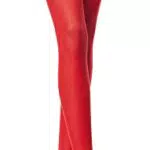 Merry Style Bunte Damen Strumpfhose Mikrofaser 40 DEN )