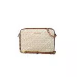 Michael Kors Damen Jet Set Crossbody Tasche