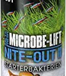 Microbe-Lift Nite-Out II - Hochaktive Starterbakterien für Aquarien