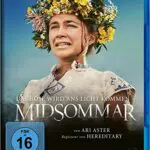 Midsommar Blu-Ray - Exklusives Filmvergnügen für Zuhause