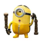 Minions GMD96 -, , Minions: Auf der Suche nach dem Mini-Boss