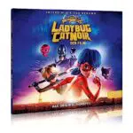 Miraculous: Ladybug & Cat Noir - Der Film - Das Original-Hörspiel